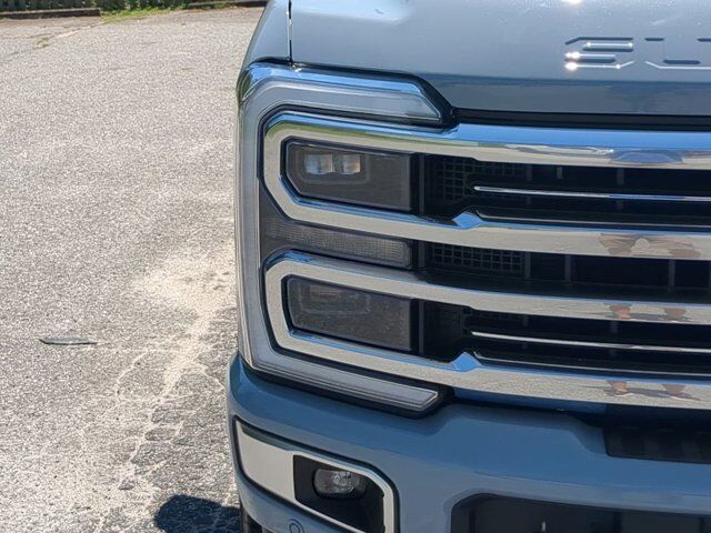 2024 Ford Super Duty F-350 SRW Limited Winder GA