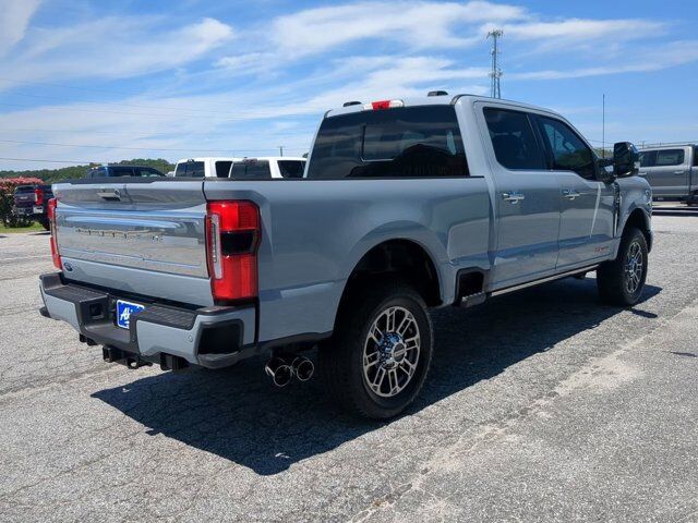 2024 Ford Super Duty F-350 SRW Limited Winder GA