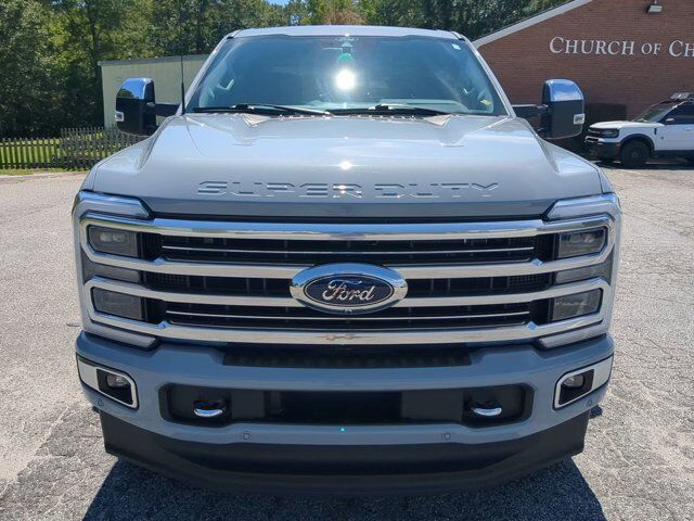 2024 Ford Super Duty F-350 SRW Limited Winder GA