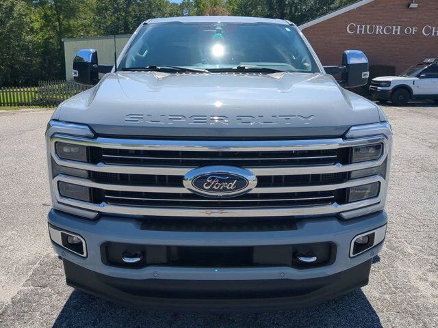 2024 Ford Super Duty F-350 SRW Limited Winder GA