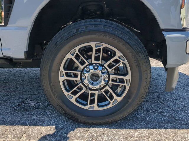 2024 Ford Super Duty F-350 SRW Limited Winder GA