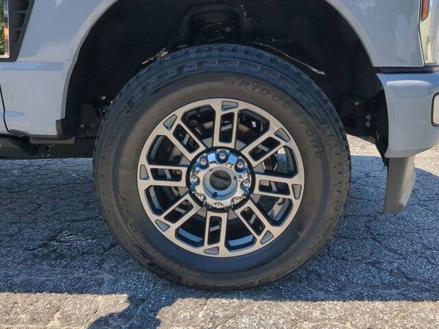 2024 Ford Super Duty F-350 SRW Limited Winder GA