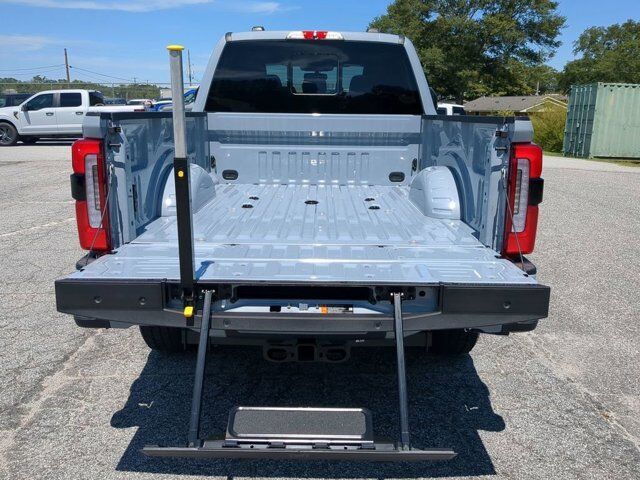 2024 Ford Super Duty F-350 SRW Limited Winder GA