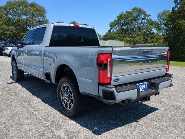 2024 Ford Super Duty F-350 SRW Limited Winder GA