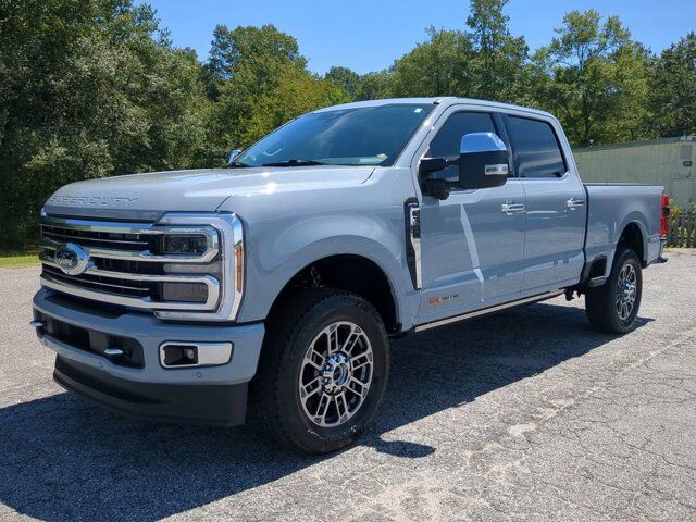 2024 Ford Super Duty F-350 SRW Limited Winder GA