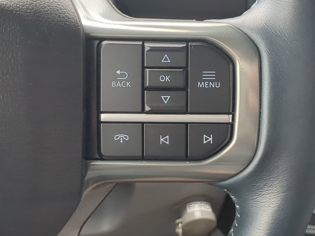 2024 Ford Super Duty F-350 SRW Limited Winder GA