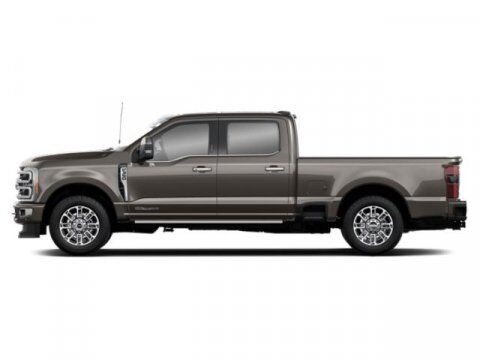 2024 Ford Super Duty F-350 SRW Limited Winder GA