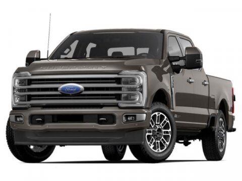 2024 Ford Super Duty F-350 SRW Limited Winder GA