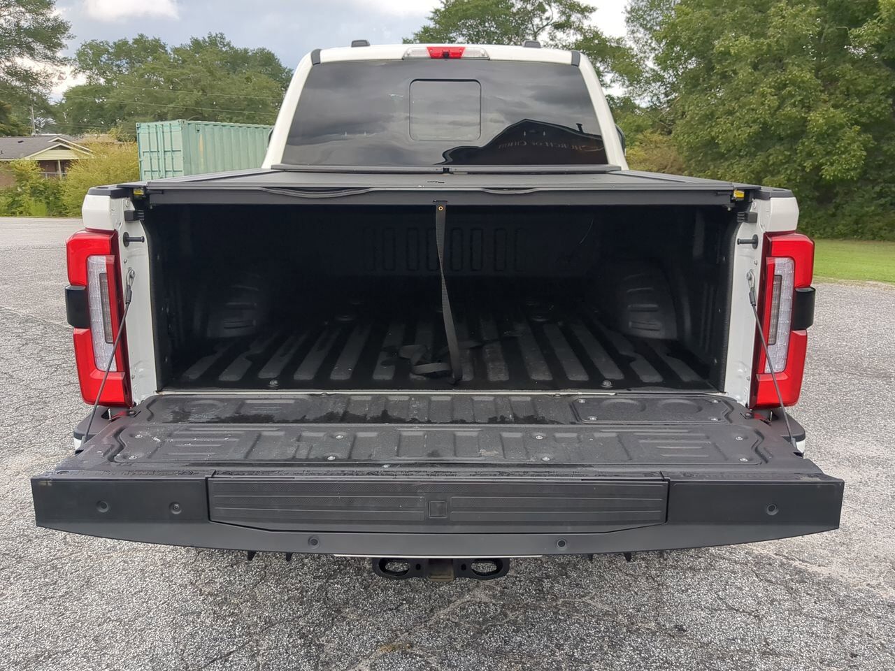 2024 Ford Super Duty F-350 SRW Limited Winder GA