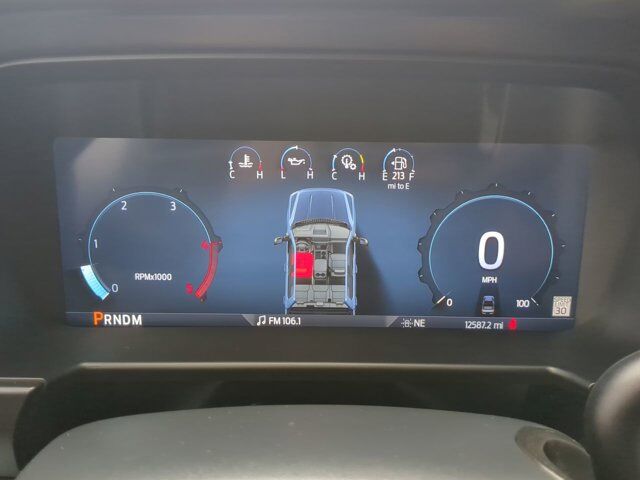 2024 Ford Super Duty F-350 SRW Limited Winder GA