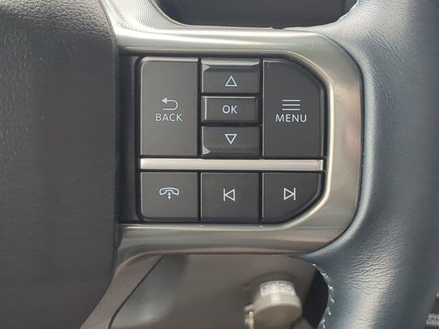 2024 Ford Super Duty F-350 SRW Limited Winder GA