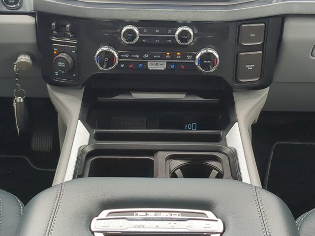 2024 Ford Super Duty F-350 SRW Limited Winder GA