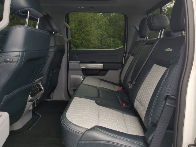 2024 Ford Super Duty F-350 SRW Limited Winder GA