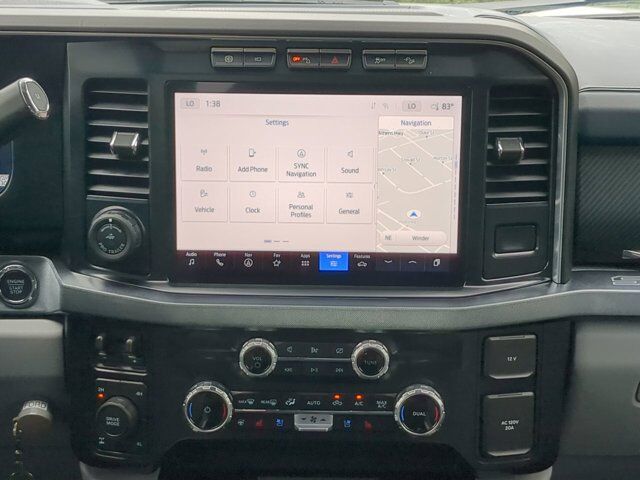 2024 Ford Super Duty F-350 SRW Limited Winder GA