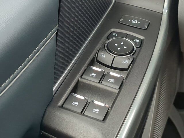 2024 Ford Super Duty F-350 SRW Limited Winder GA