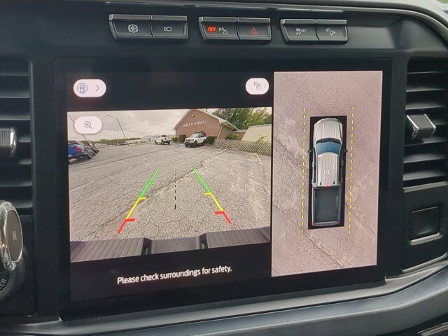 2024 Ford Super Duty F-350 SRW Limited Winder GA