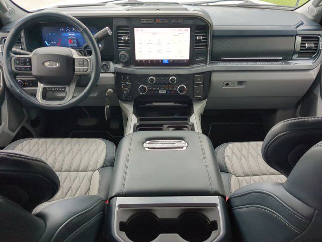 2024 Ford Super Duty F-350 SRW Limited Winder GA