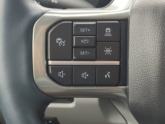 2024 Ford Super Duty F-350 SRW Limited Winder GA
