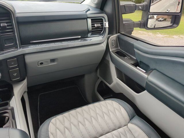 2024 Ford Super Duty F-350 SRW Limited Winder GA