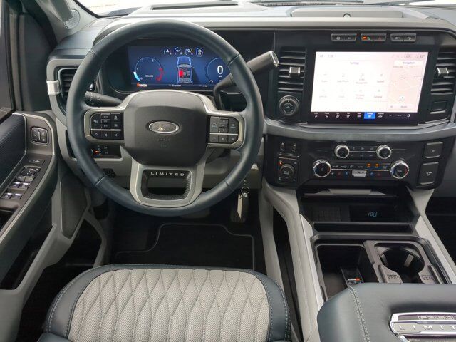 2024 Ford Super Duty F-350 SRW Limited Winder GA