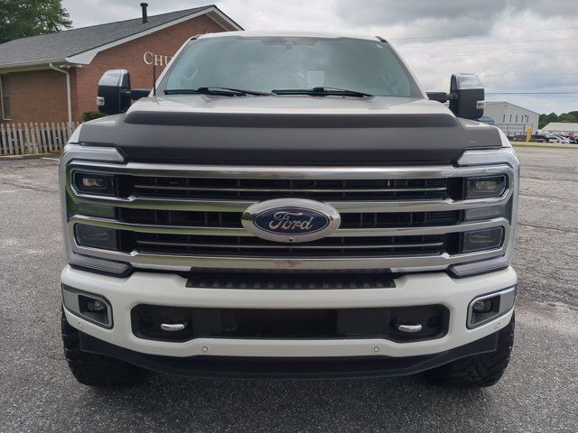 2024 Ford Super Duty F-350 SRW Limited Winder GA