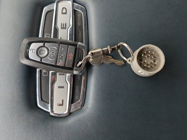 2024 Ford Super Duty F-350 SRW Limited Winder GA