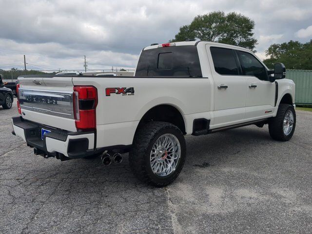 2024 Ford Super Duty F-350 SRW Limited Winder GA