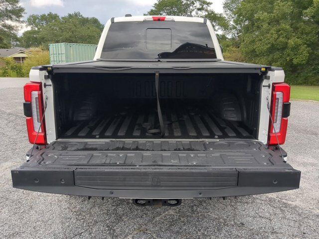 2024 Ford Super Duty F-350 SRW Limited Winder GA