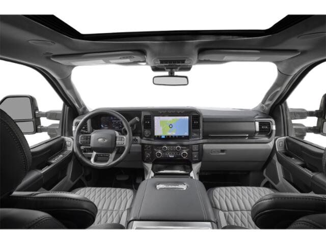 2024 Ford Super Duty F-350 SRW Limited Winder GA