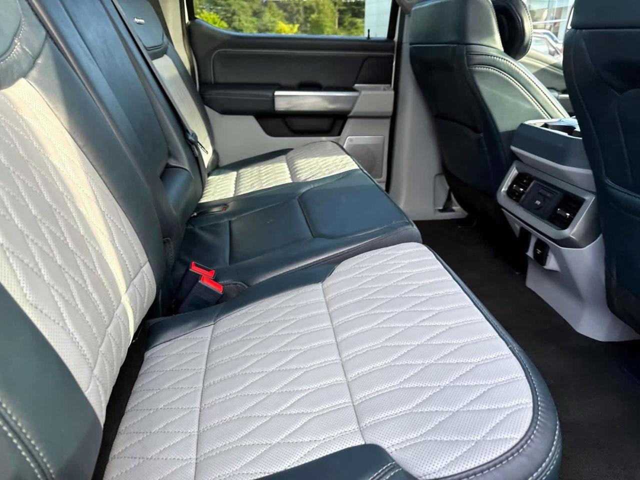 2024 Ford Super Duty F-350 SRW Limited Plymouth MA