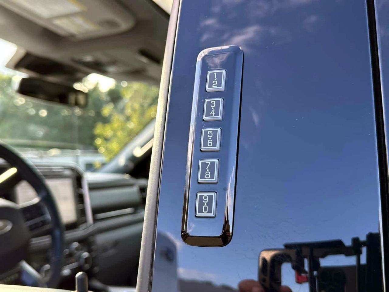 2024 Ford Super Duty F-350 SRW Limited Plymouth MA