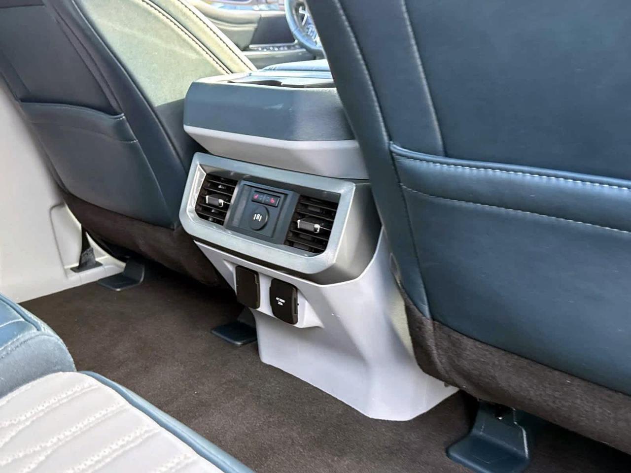 2024 Ford Super Duty F-350 SRW Limited Plymouth MA