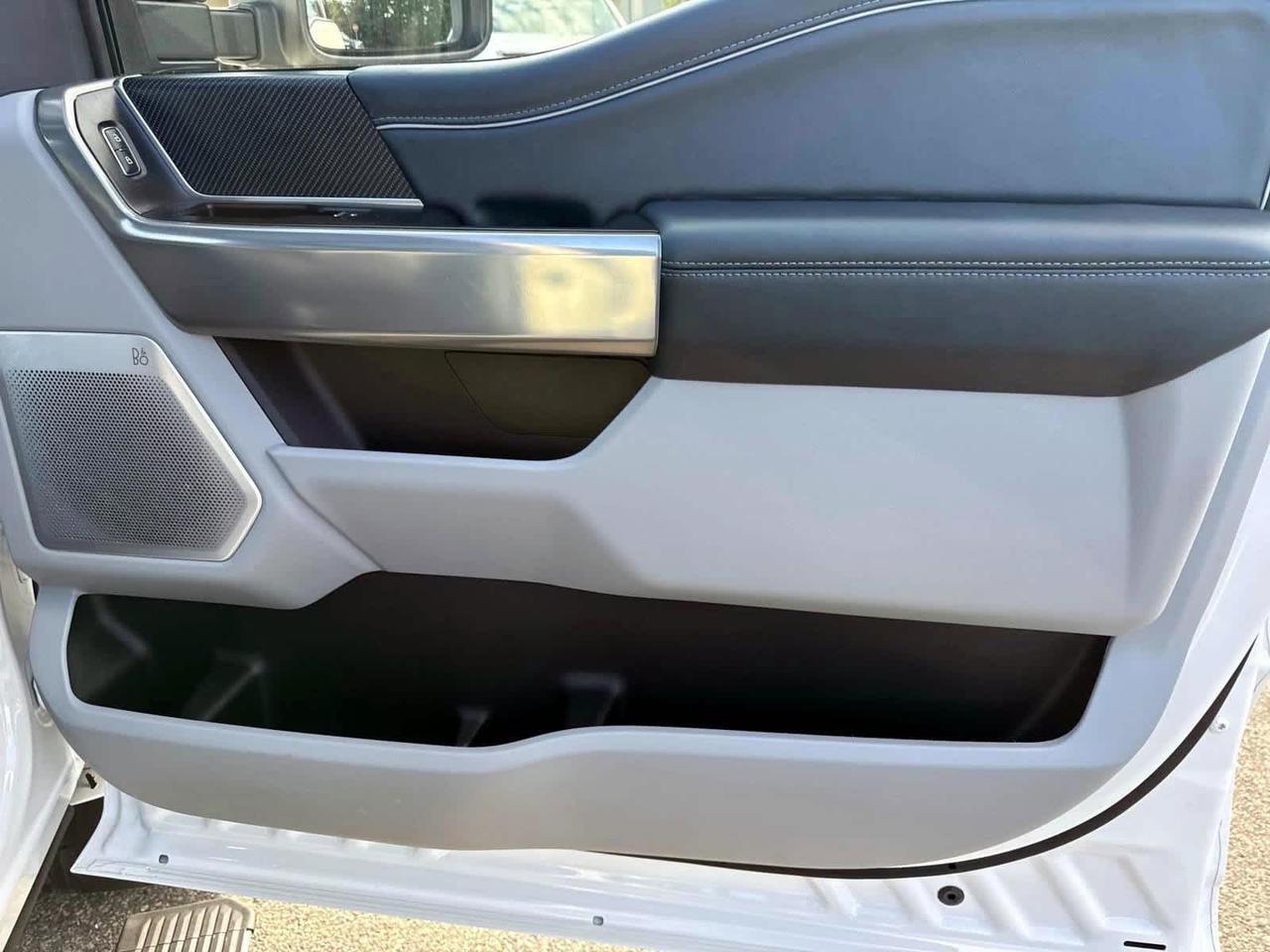 2024 Ford Super Duty F-350 SRW Limited Plymouth MA