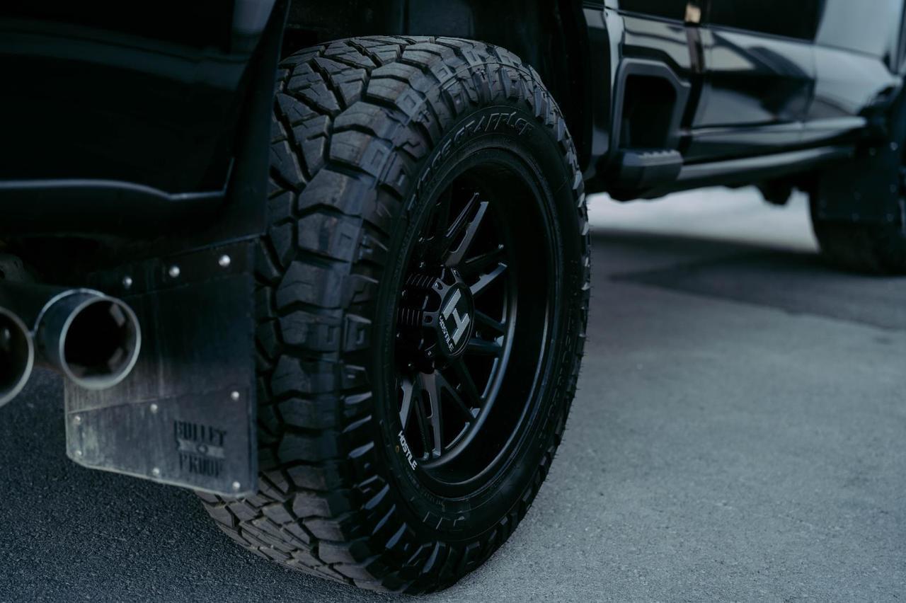 2024 Ford Super Duty F-350 SRW Platinum Lehi UT