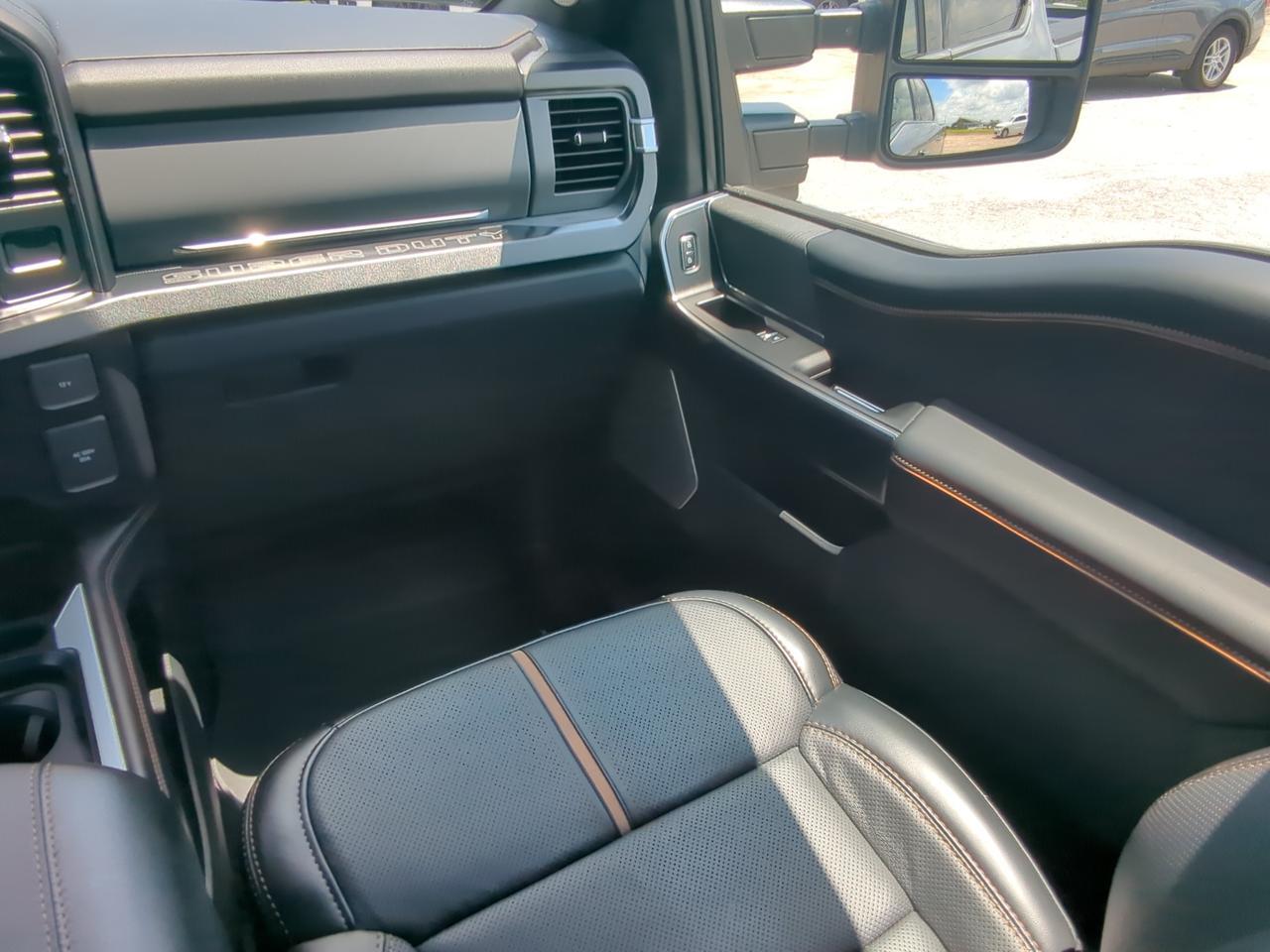 2024 Ford Super Duty F-350 SRW Platinum Appleton WI