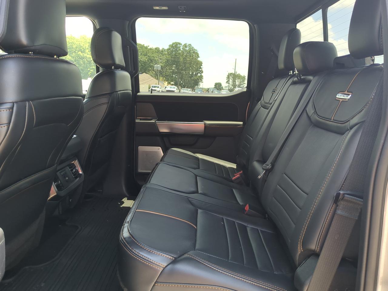 2024 Ford Super Duty F-350 SRW Platinum Appleton WI