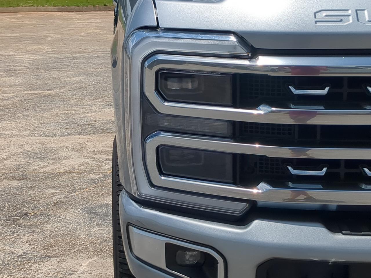 2024 Ford Super Duty F-350 SRW Platinum Appleton WI