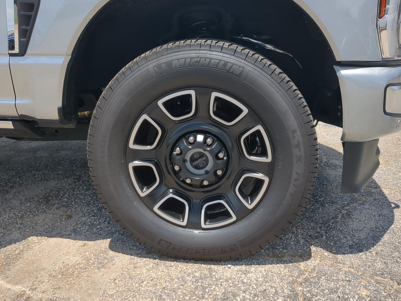 2024 Ford Super Duty F-350 SRW Platinum Appleton WI