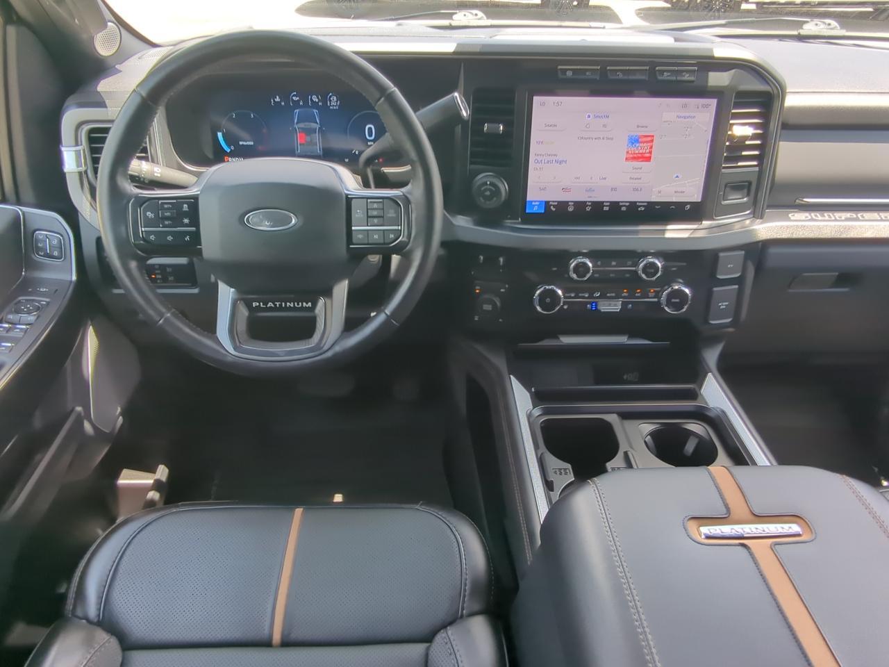 2024 Ford Super Duty F-350 SRW Platinum Appleton WI