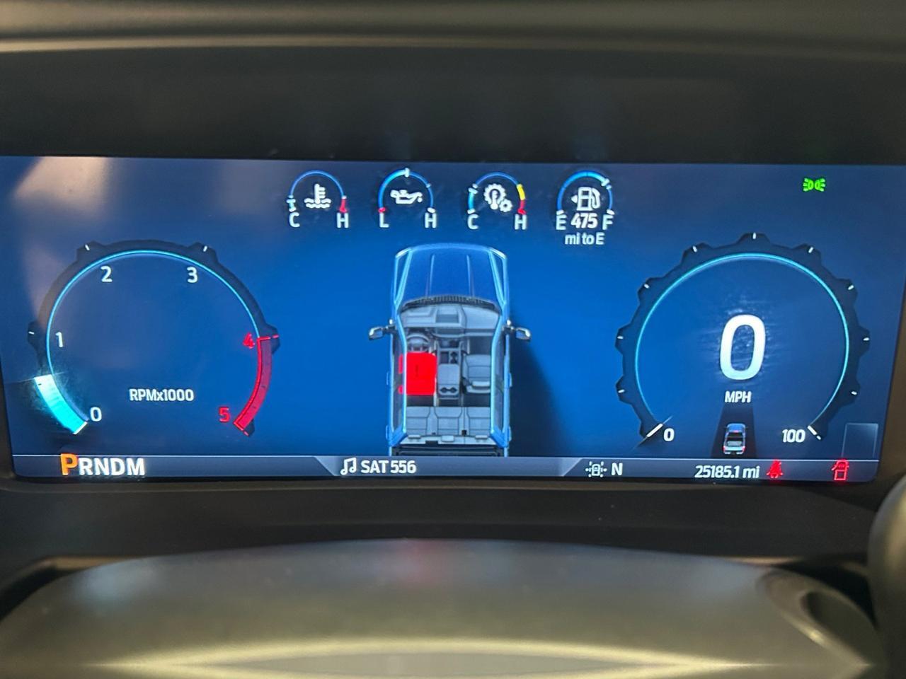 2024 Ford Super Duty F-350 SRW Platinum New Braunfels TX