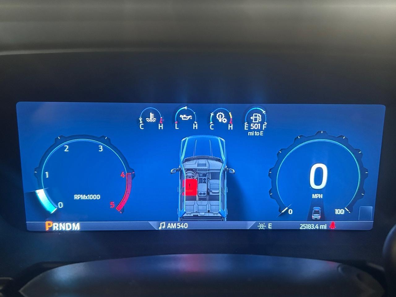 2024 Ford Super Duty F-350 SRW Platinum New Braunfels TX