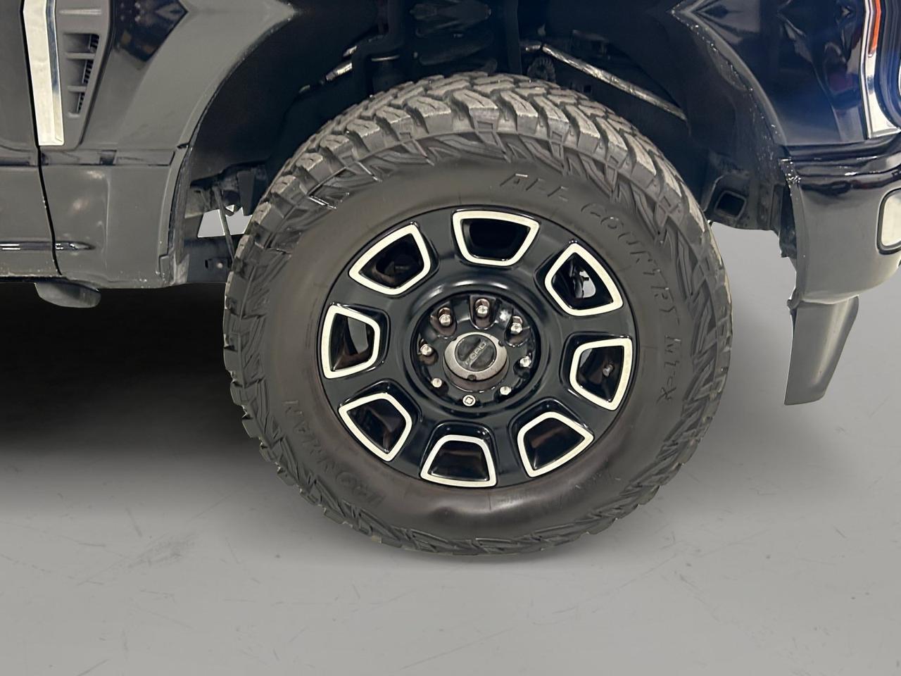 2024 Ford Super Duty F-350 SRW Platinum New Braunfels TX