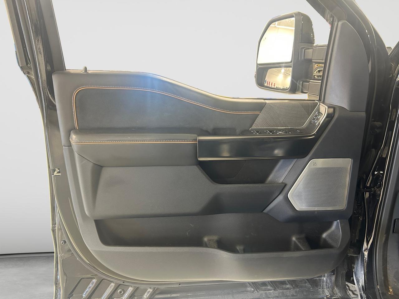 2024 Ford Super Duty F-350 SRW Platinum New Braunfels TX