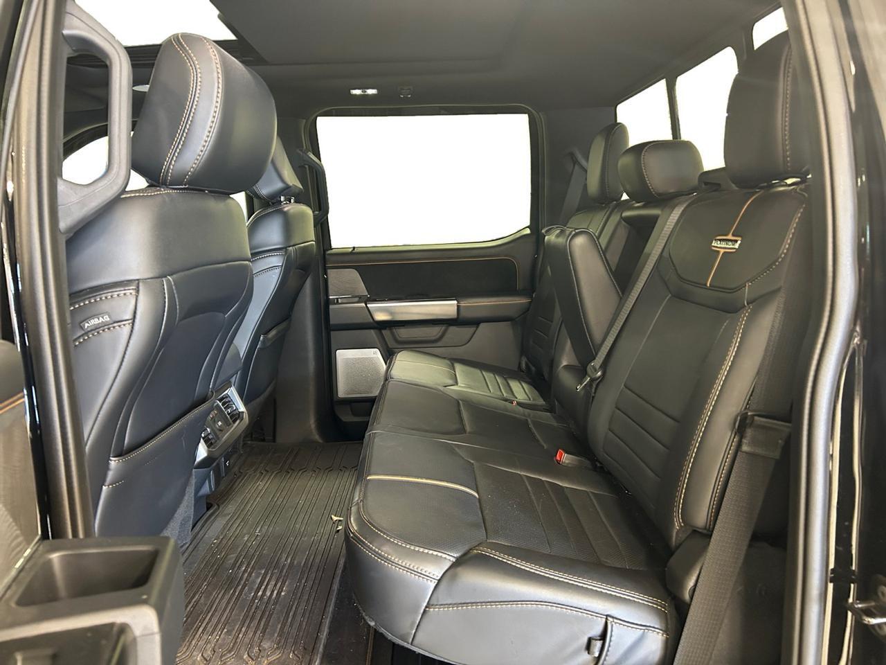 2024 Ford Super Duty F-350 SRW Platinum New Braunfels TX