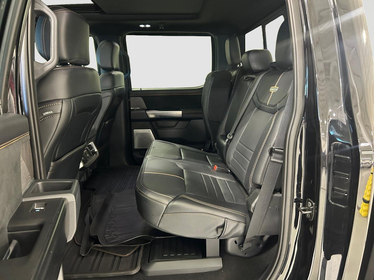 2024 Ford Super Duty F-350 SRW Platinum New Braunfels TX