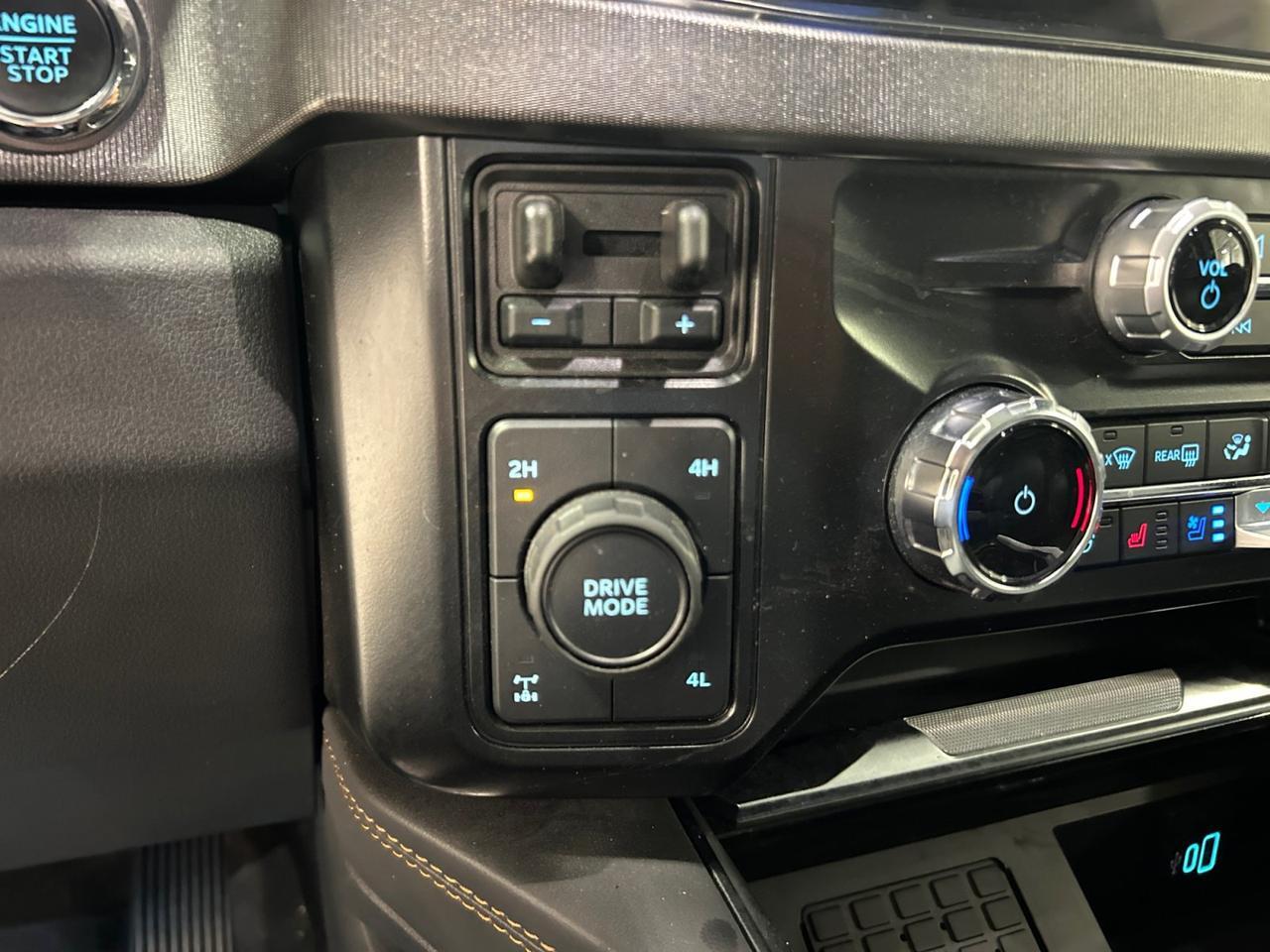 2024 Ford Super Duty F-350 SRW Platinum New Braunfels TX