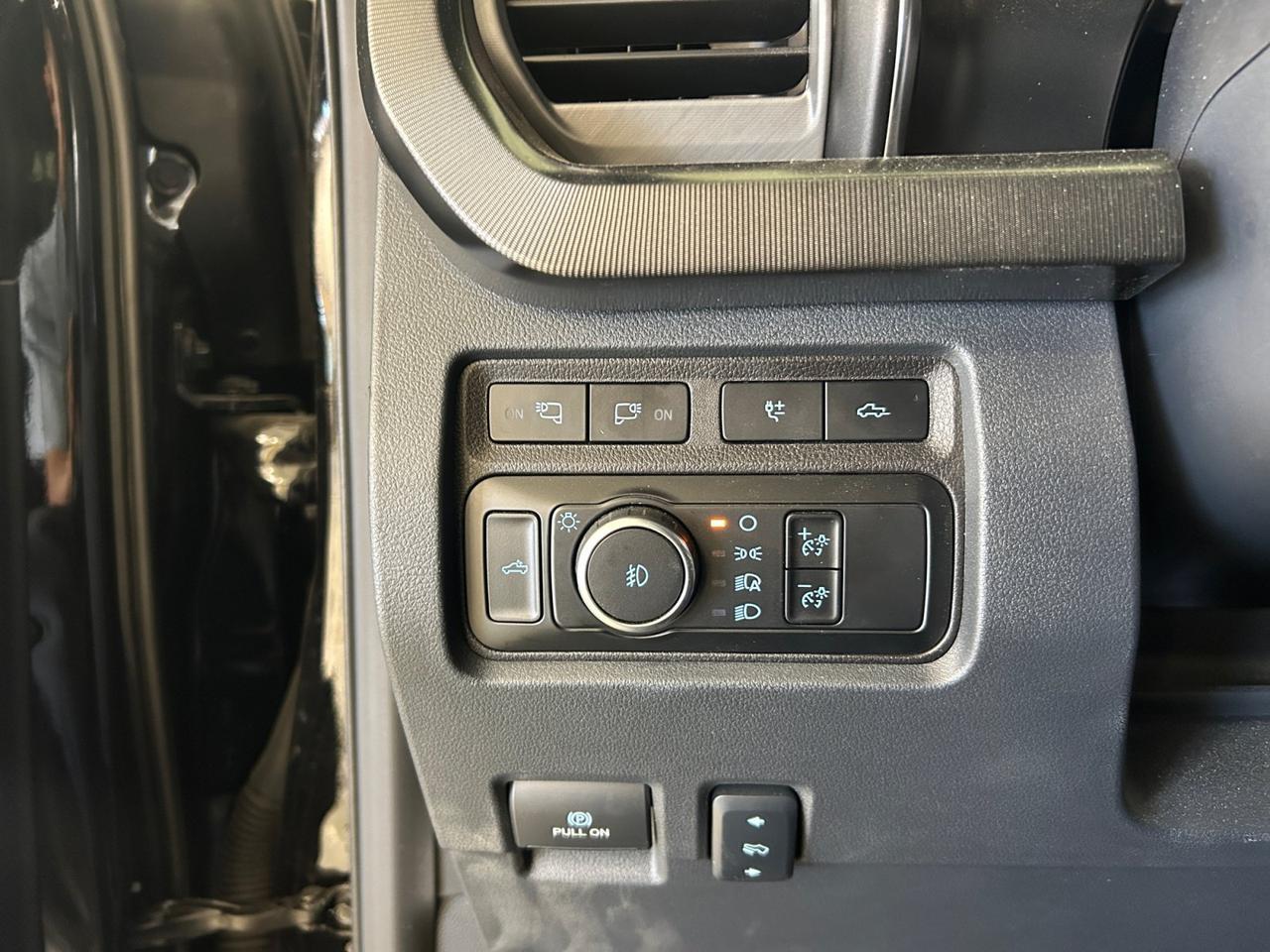 2024 Ford Super Duty F-350 SRW Platinum New Braunfels TX