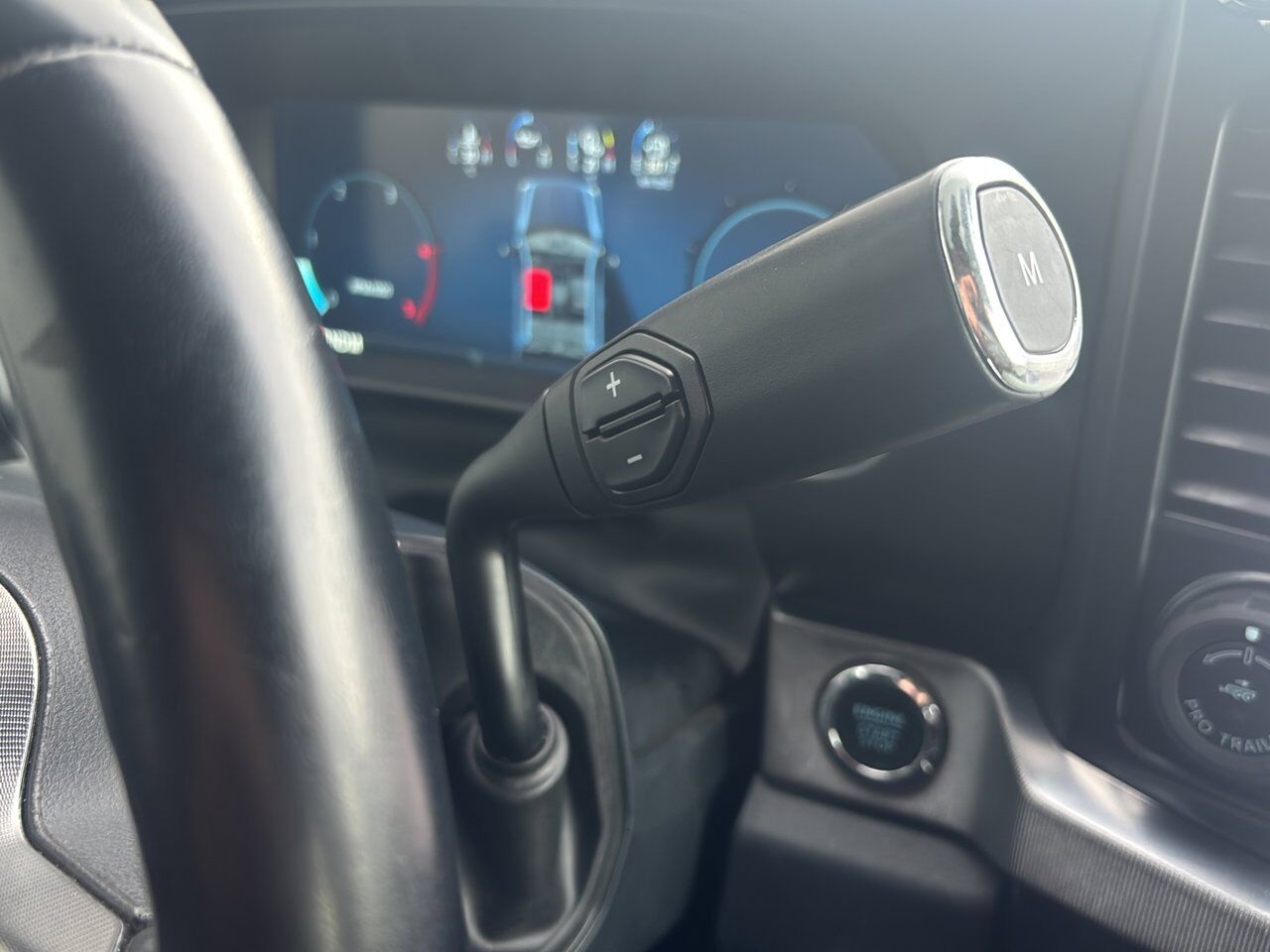 2024 Ford Super Duty F-350 SRW Platinum Sherwood Park AB