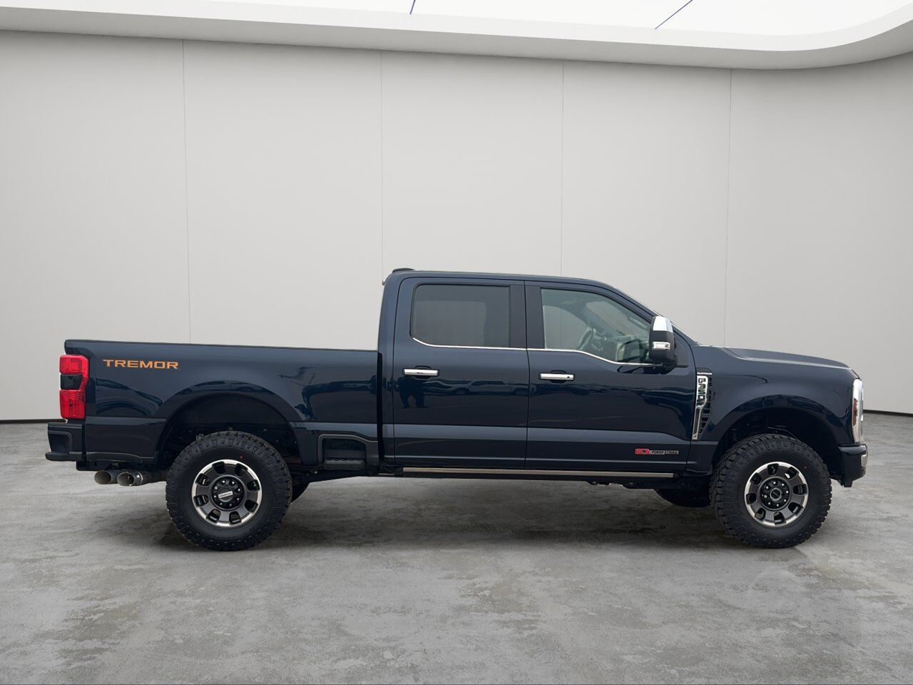 2024 Ford Super Duty F-350 SRW Platinum Sherwood Park AB