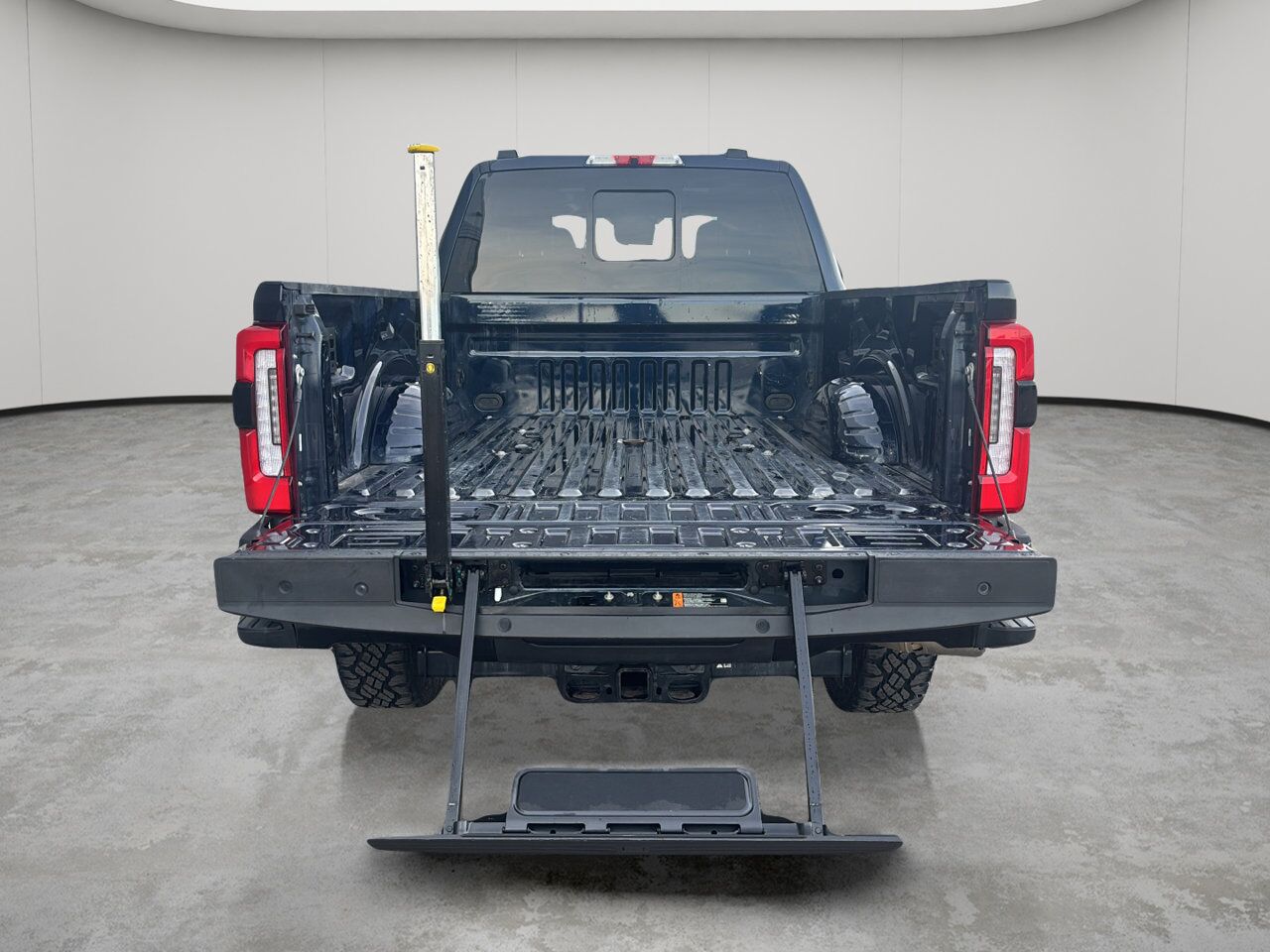 2024 Ford Super Duty F-350 SRW Platinum Sherwood Park AB